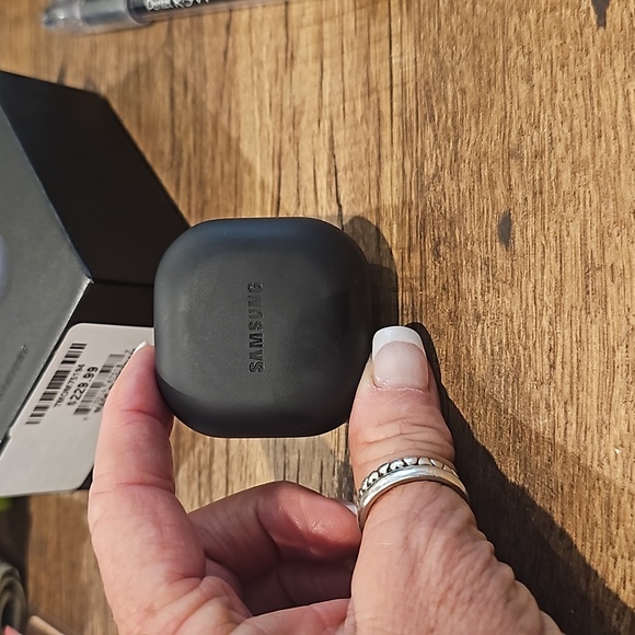 Galaxy Buds2 Pro - Picture 4 of 5